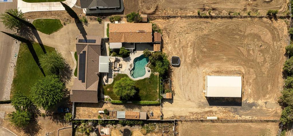 Not Listed - Residential