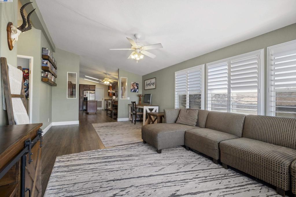 Not Listed - Residential