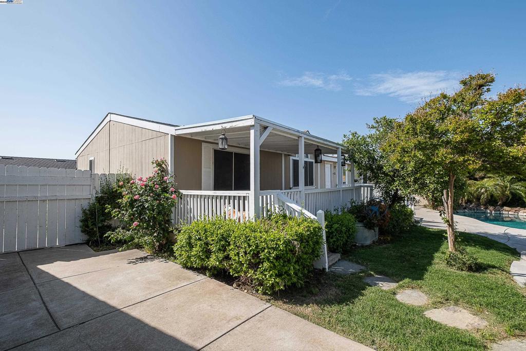 Not Listed - Residential