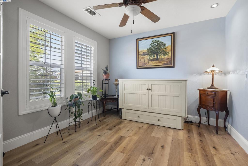 Not Listed - Residential