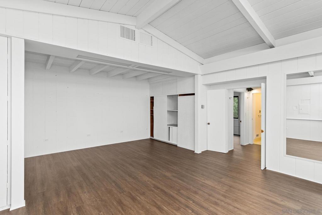 La Jolla - Residential