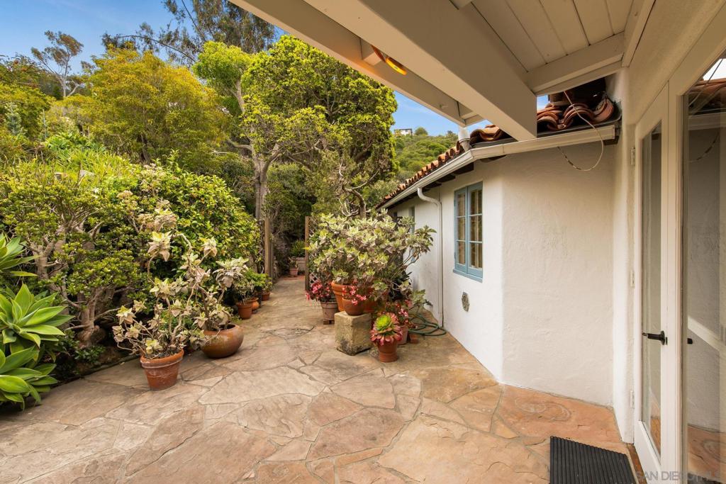 La Jolla - Residential