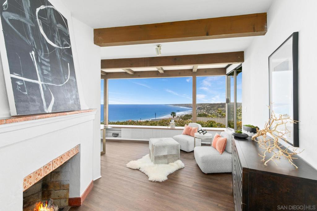 La Jolla - Residential