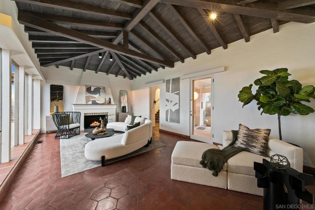 La Jolla - Residential