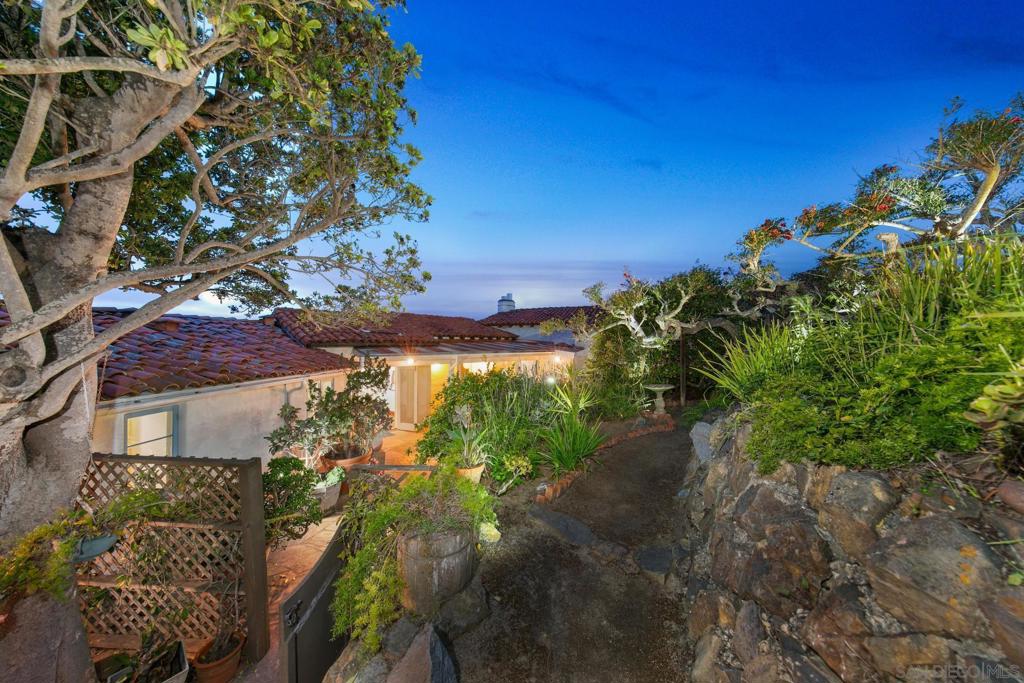 La Jolla - Residential