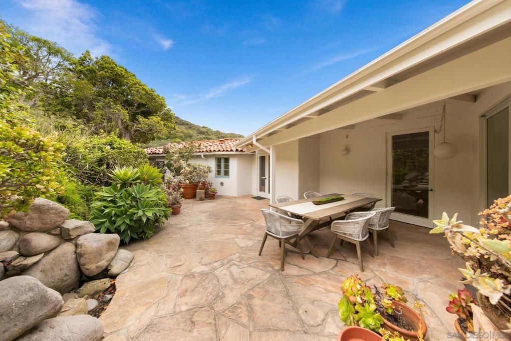 La Jolla - Residential