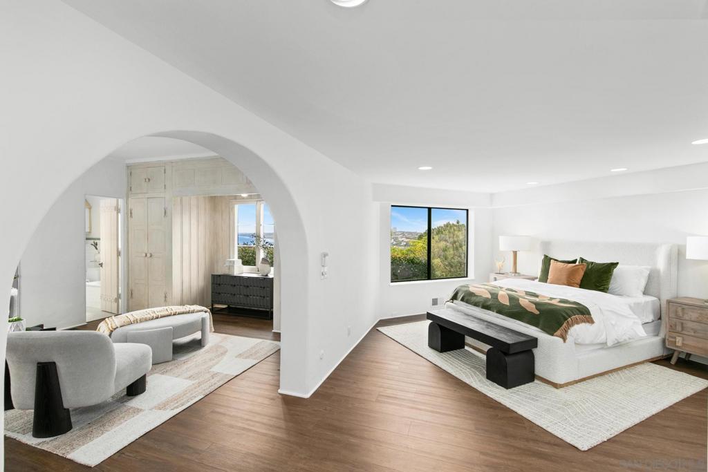 La Jolla - Residential