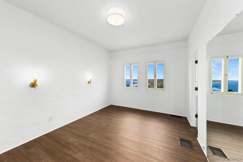 La Jolla - Residential