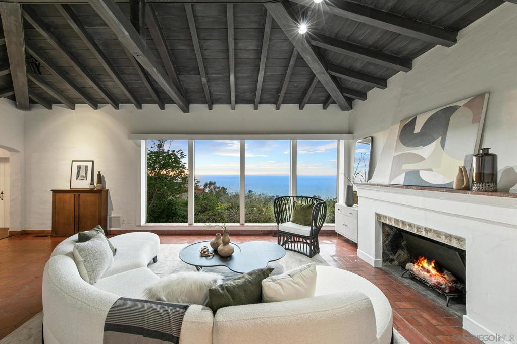 La Jolla - Residential