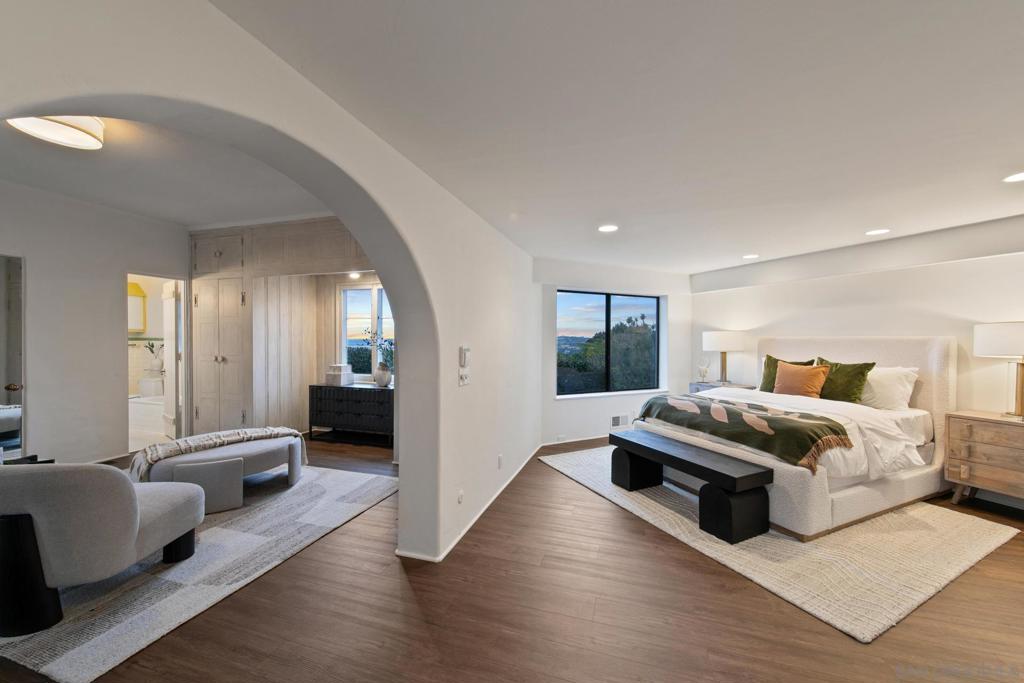 La Jolla - Residential