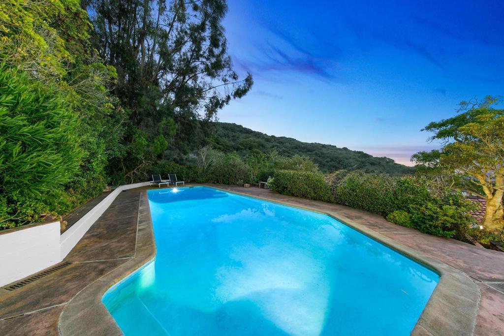 La Jolla - Residential
