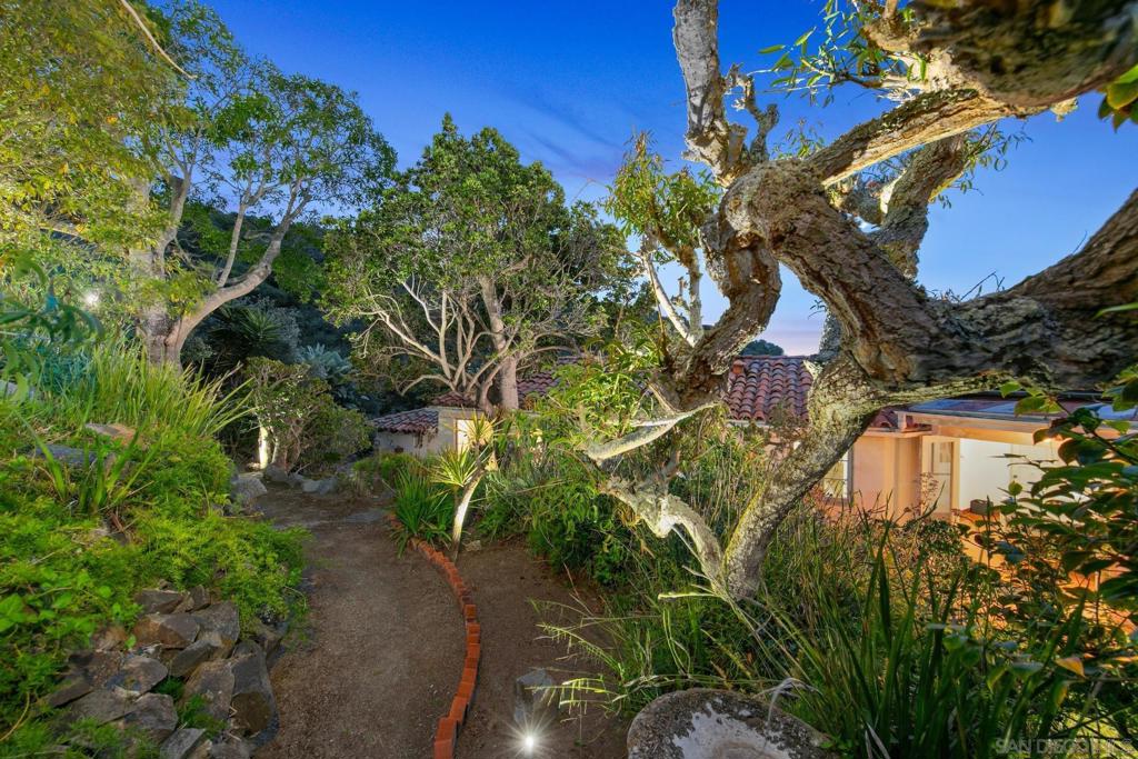 La Jolla - Residential