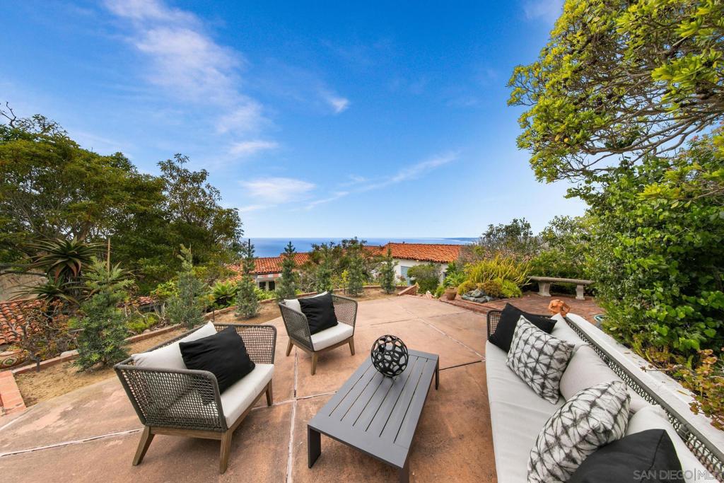 La Jolla - Residential