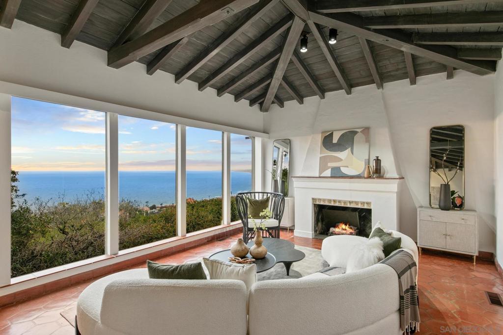 La Jolla - Residential