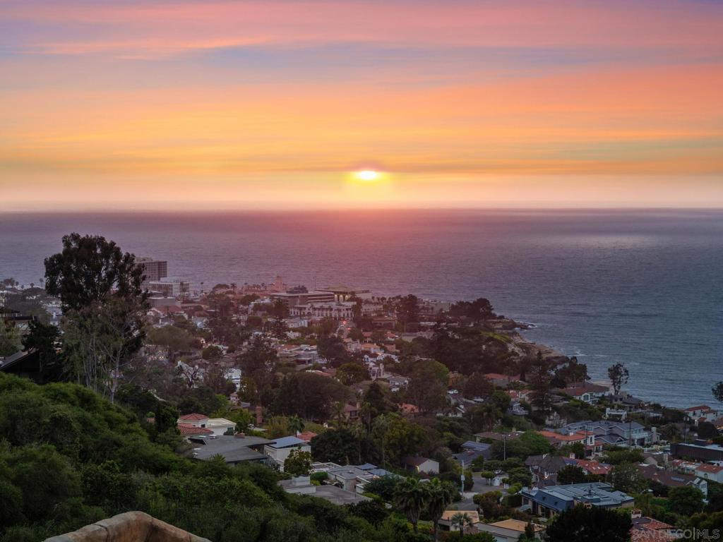 La Jolla - Residential