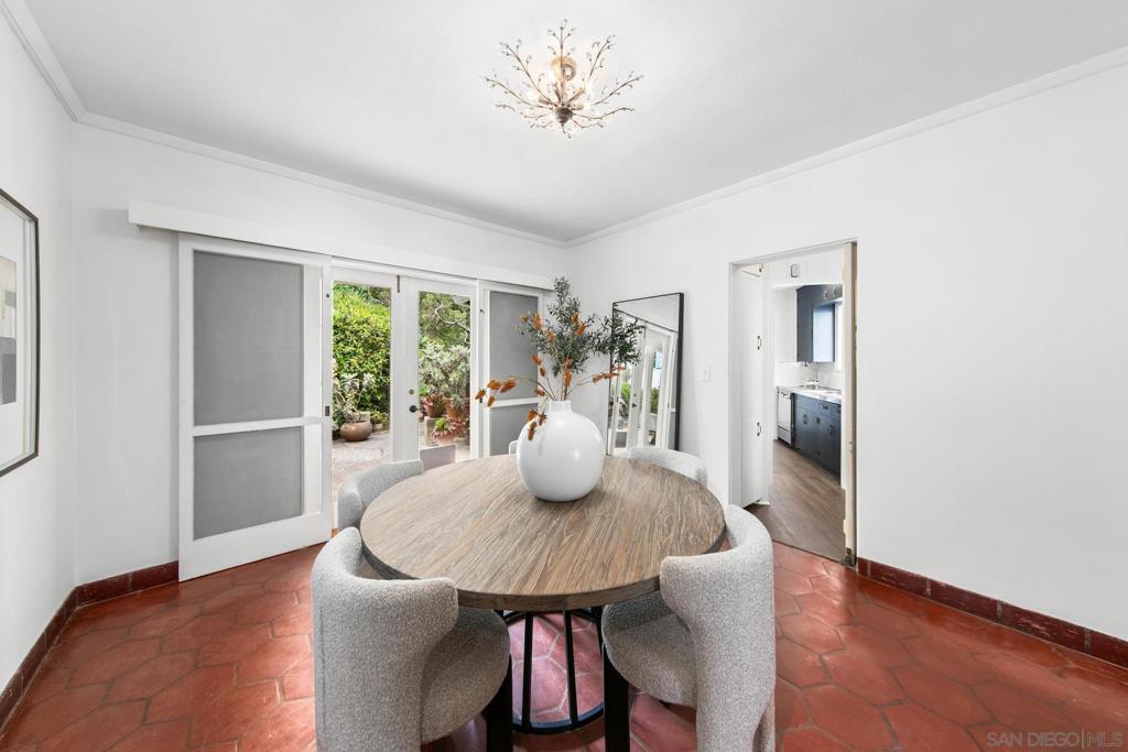 La Jolla - Residential