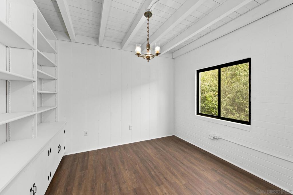 La Jolla - Residential