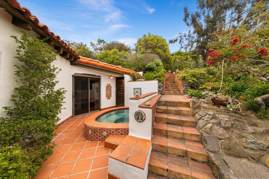 La Jolla - Residential