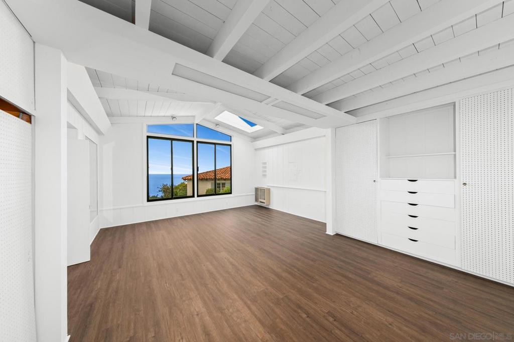 La Jolla - Residential