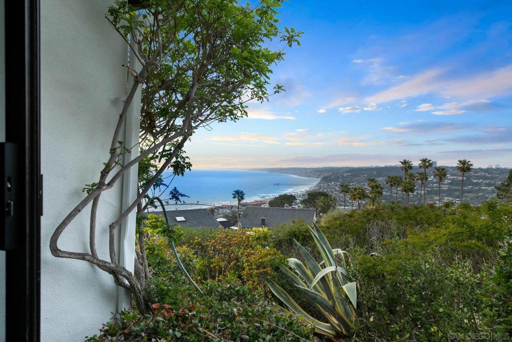 La Jolla - Residential