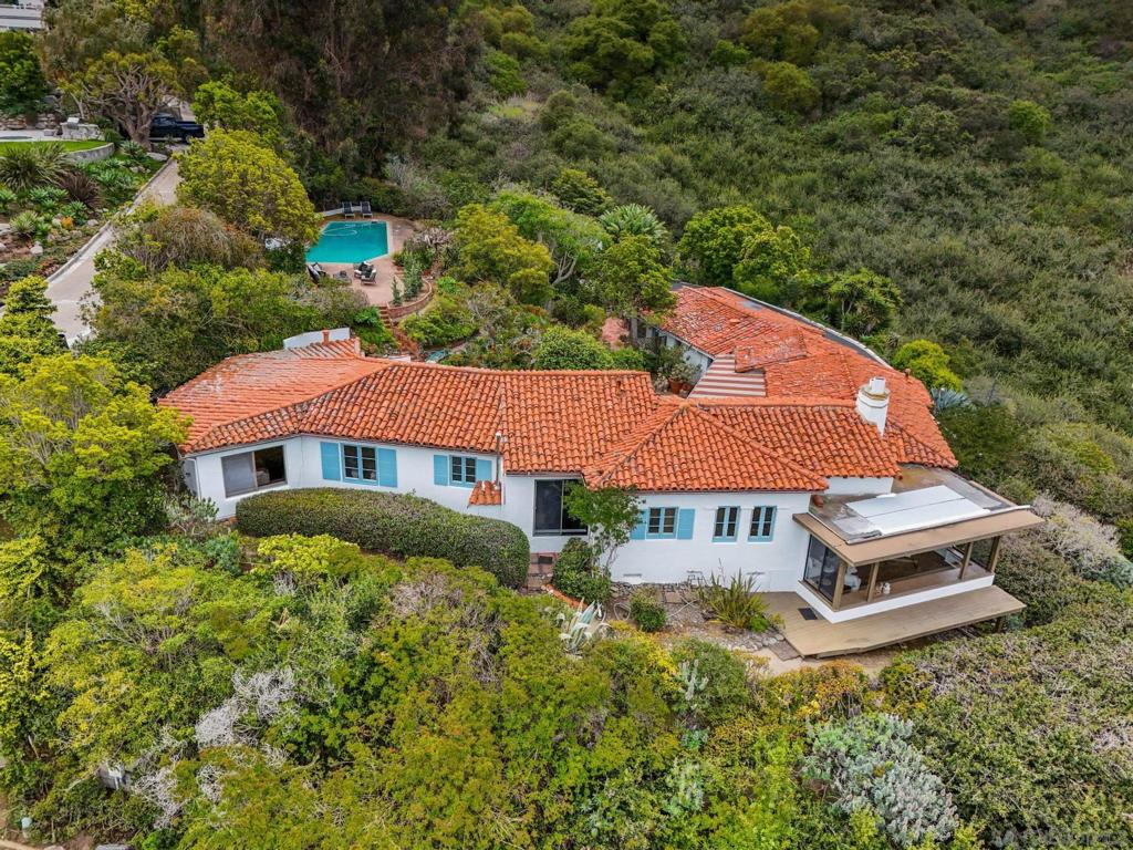 La Jolla - Residential