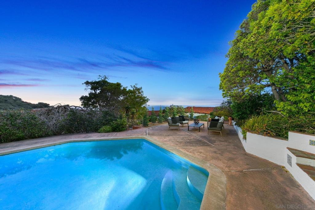 La Jolla - Residential
