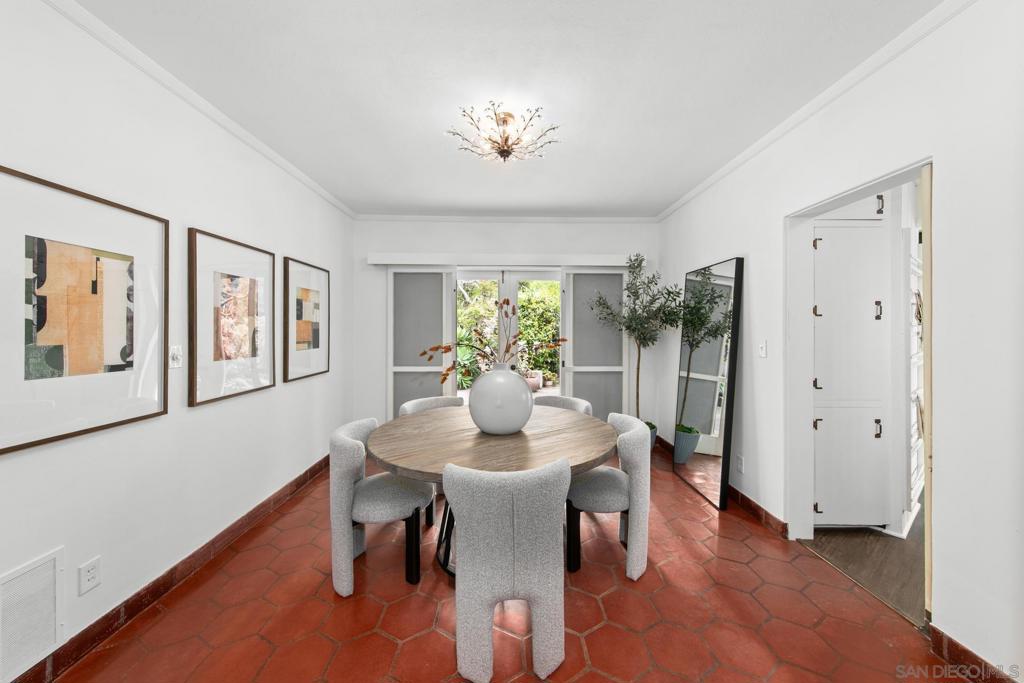 La Jolla - Residential