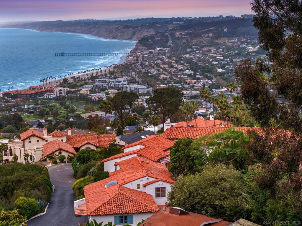 La Jolla - Residential