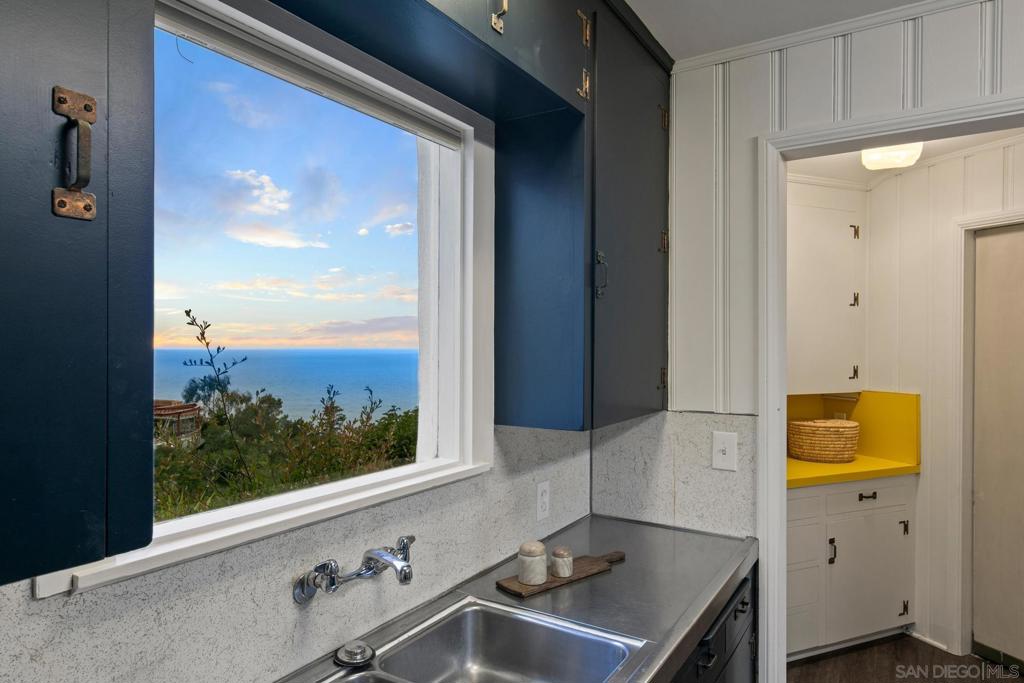 La Jolla - Residential