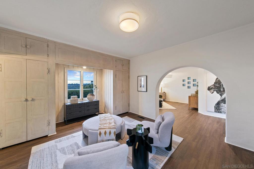 La Jolla - Residential