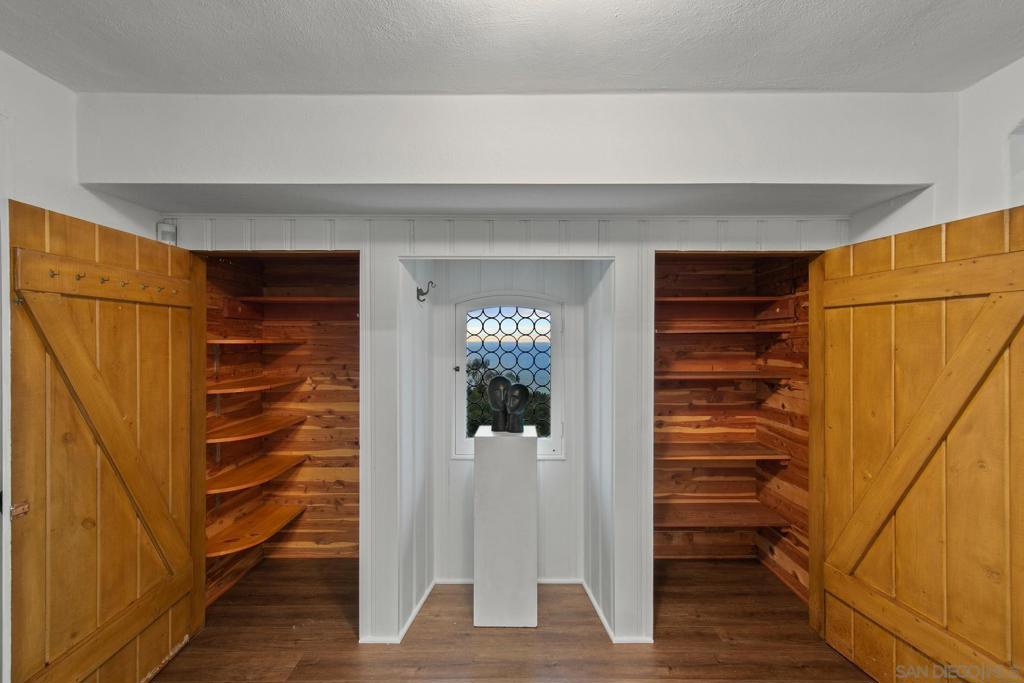 La Jolla - Residential