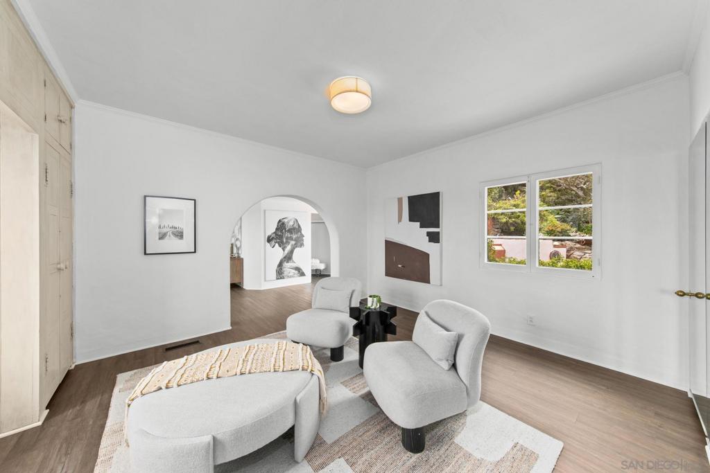 La Jolla - Residential