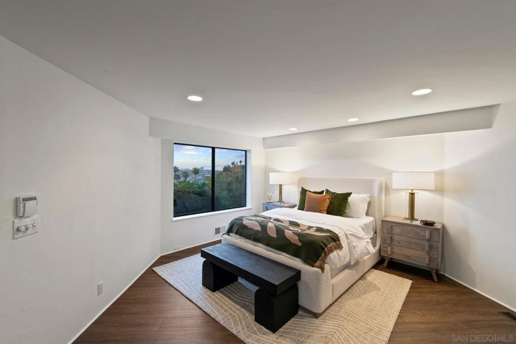 La Jolla - Residential