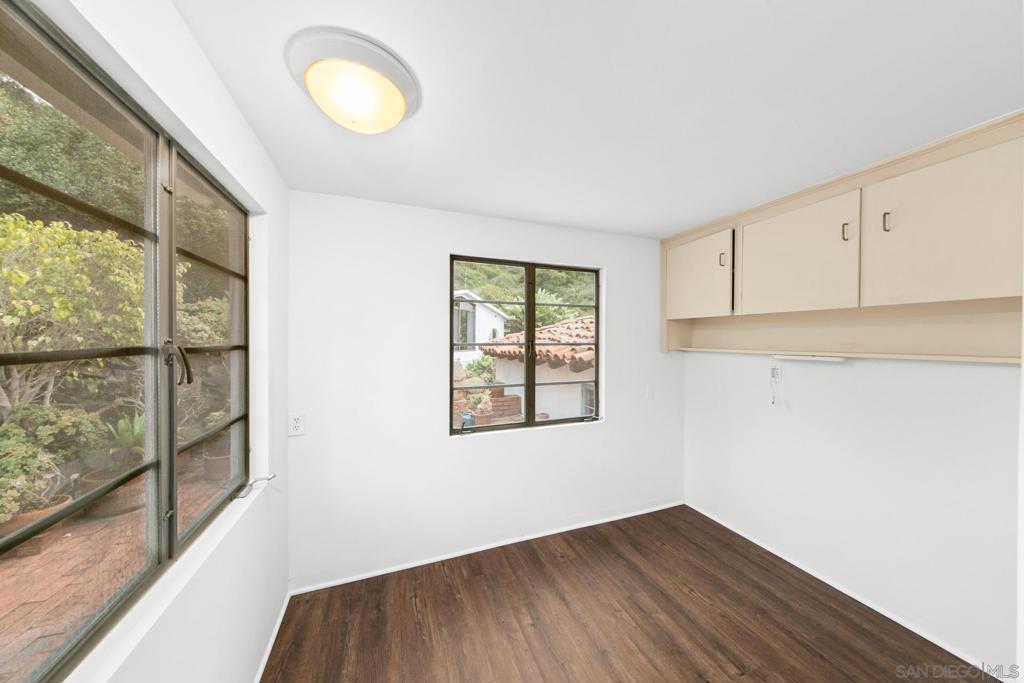 La Jolla - Residential
