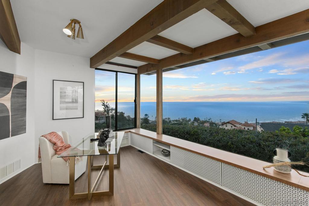 La Jolla - Residential