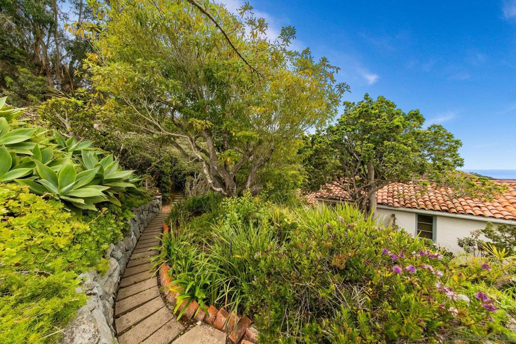 La Jolla - Residential