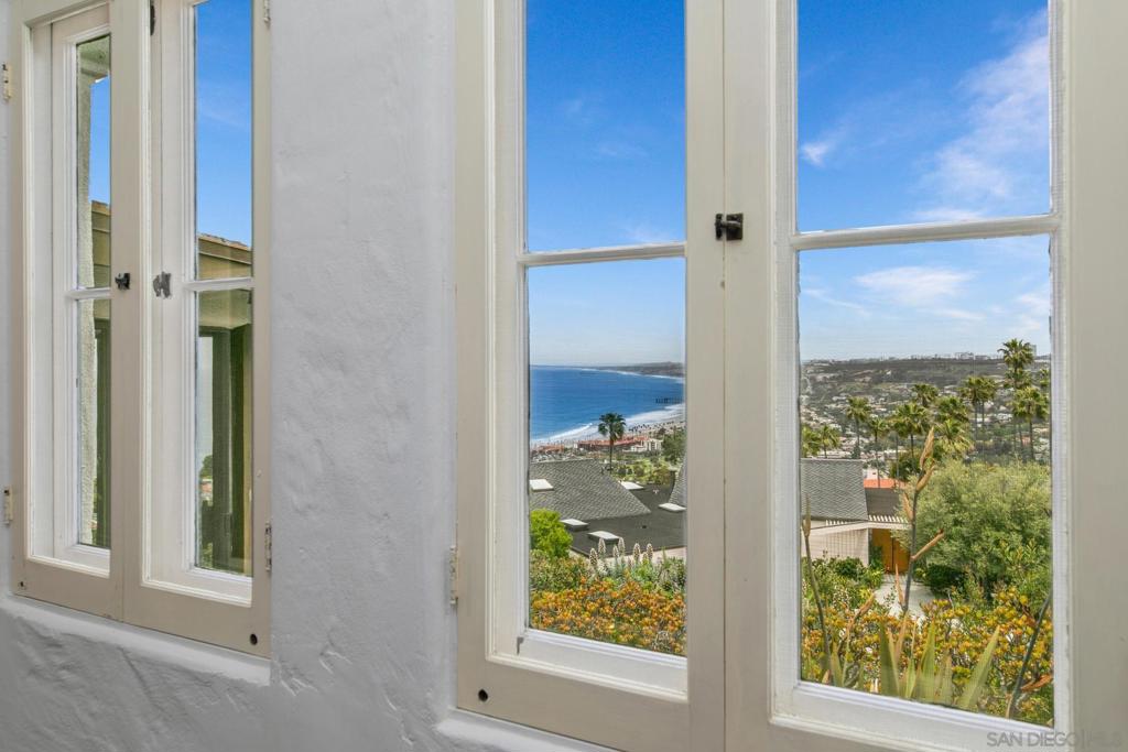 La Jolla - Residential