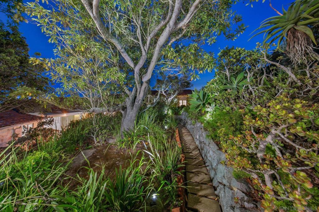 La Jolla - Residential