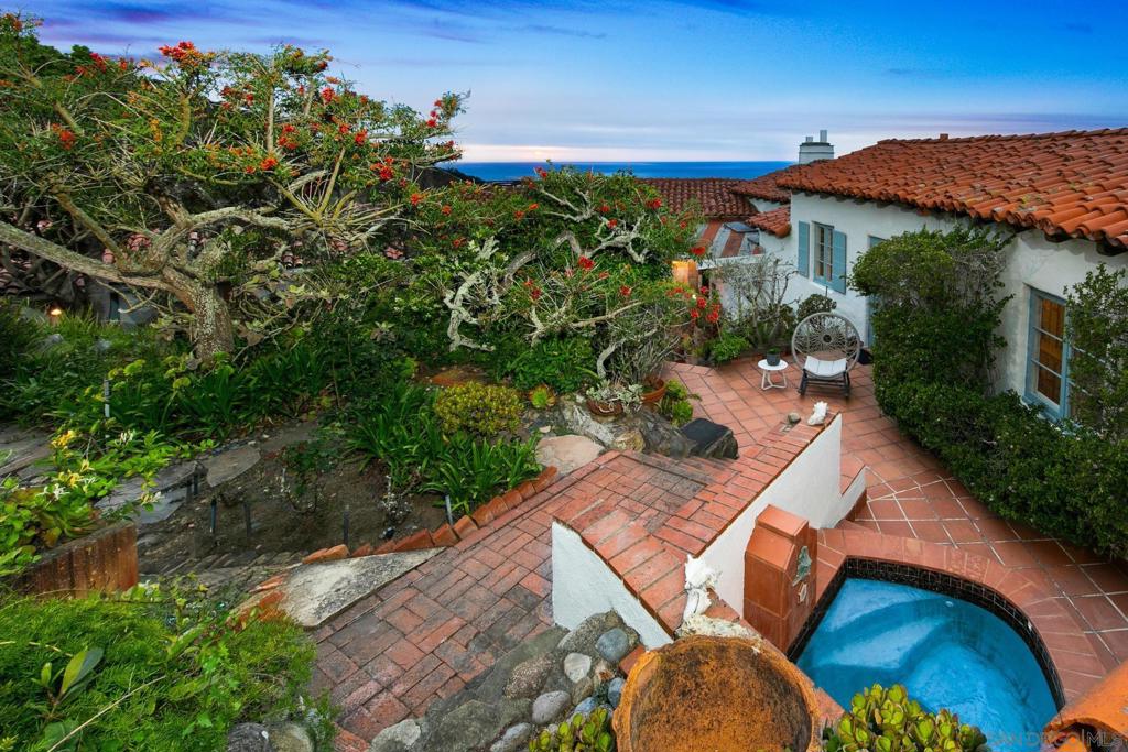 La Jolla - Residential