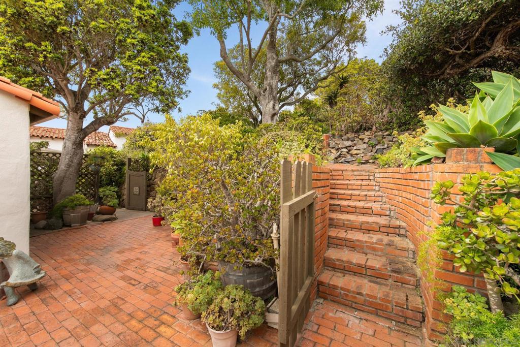 La Jolla - Residential