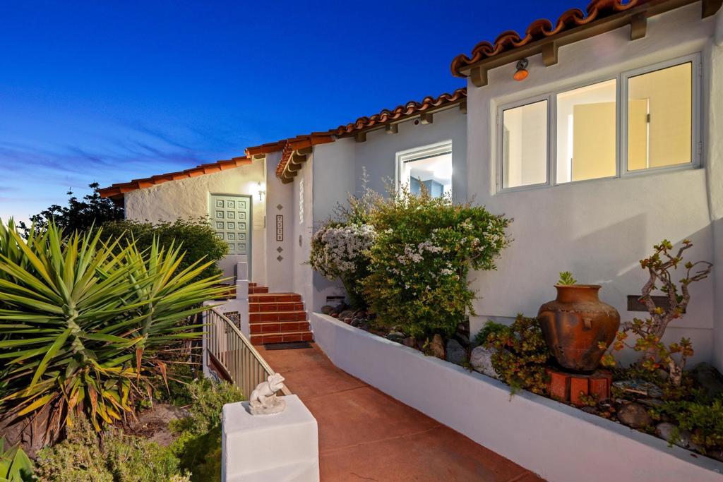 La Jolla - Residential
