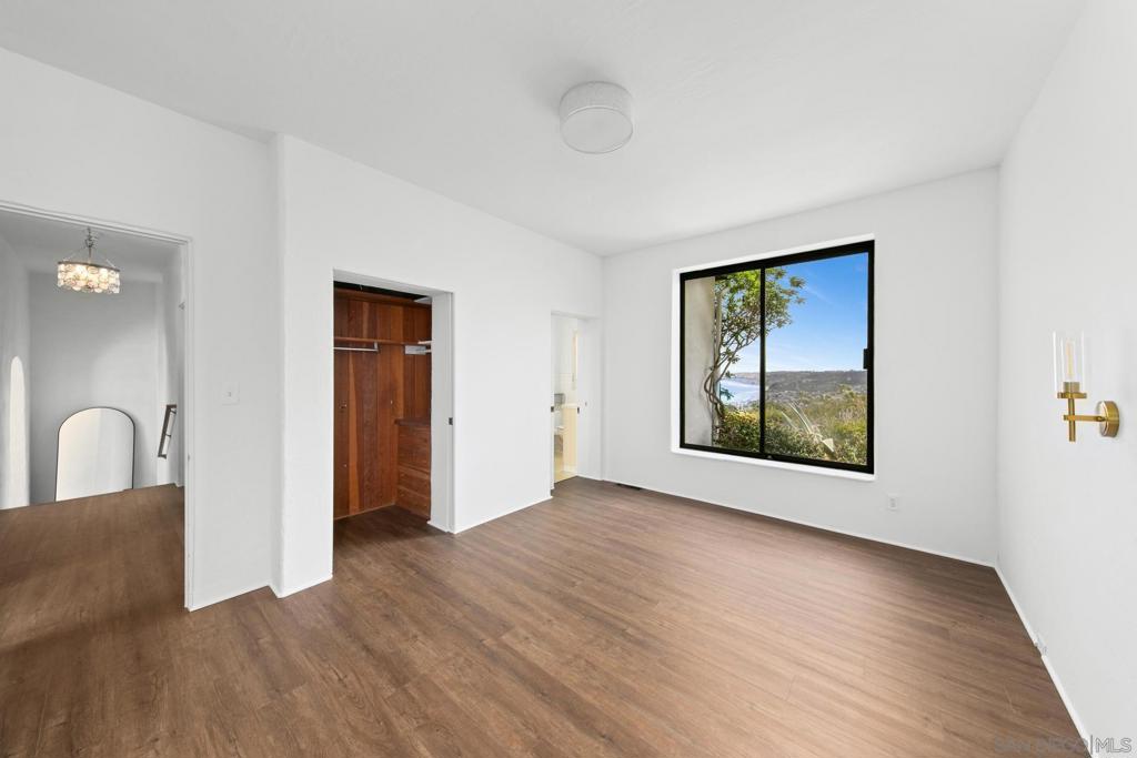 La Jolla - Residential