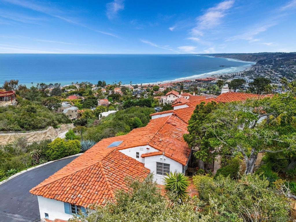 La Jolla - Residential