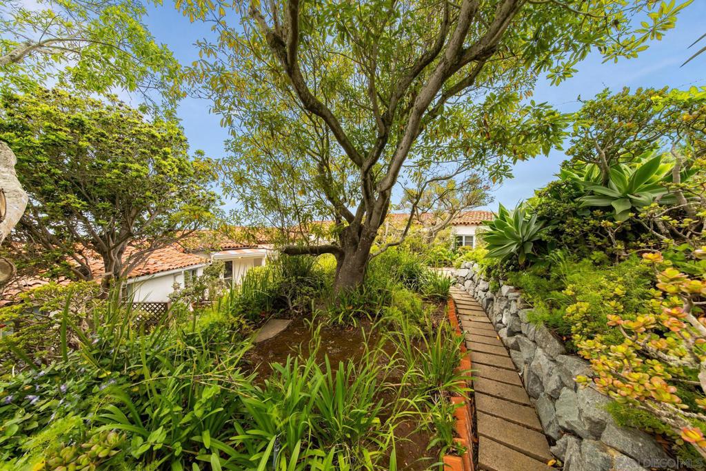 La Jolla - Residential