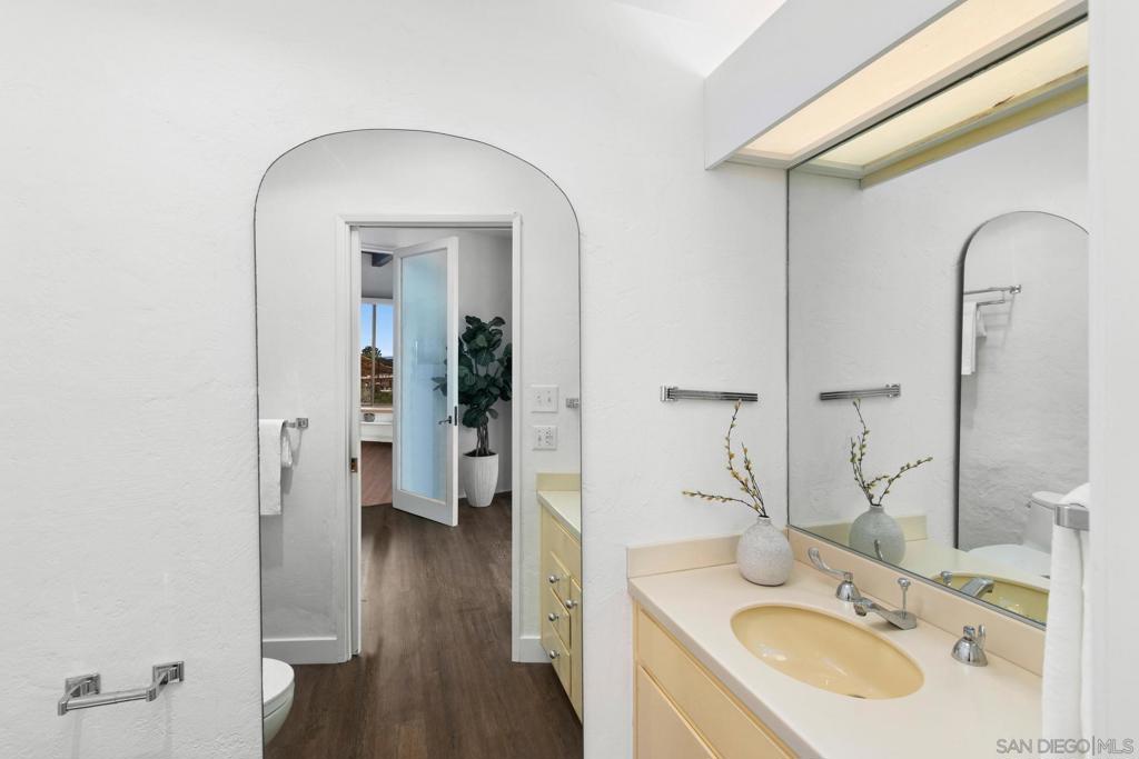 La Jolla - Residential