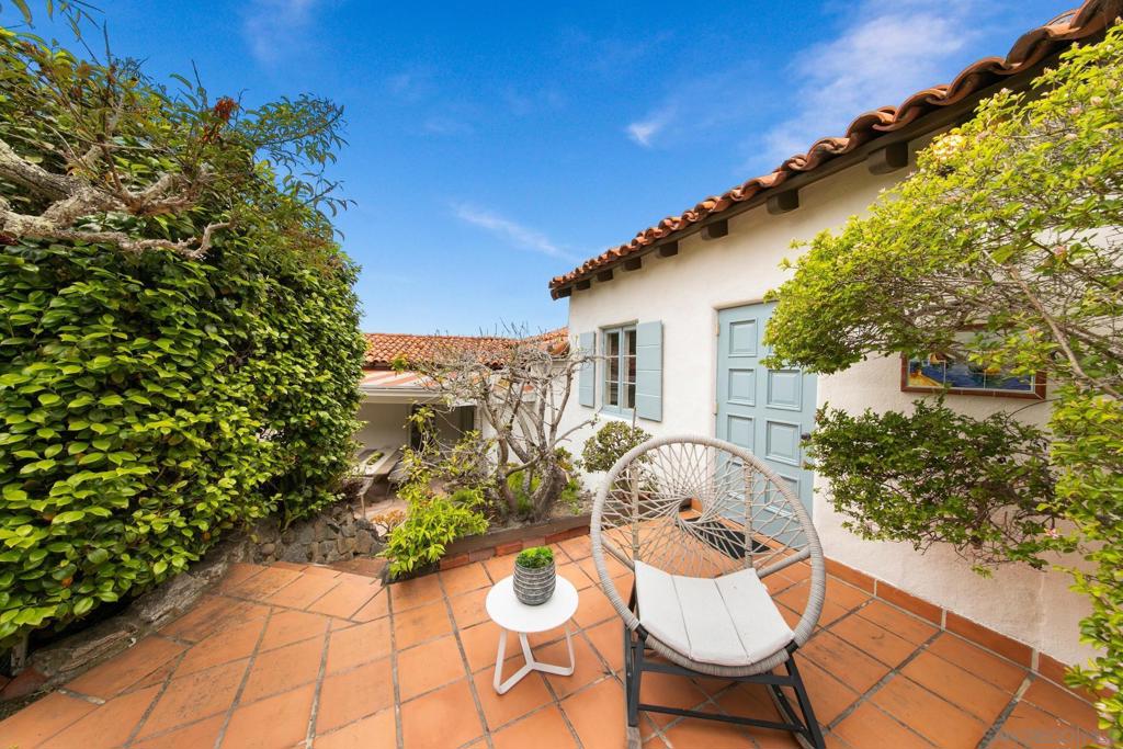 La Jolla - Residential