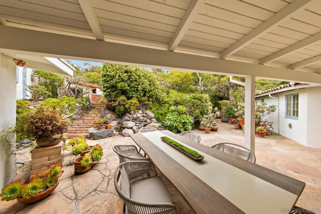 La Jolla - Residential