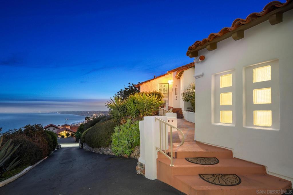 La Jolla - Residential