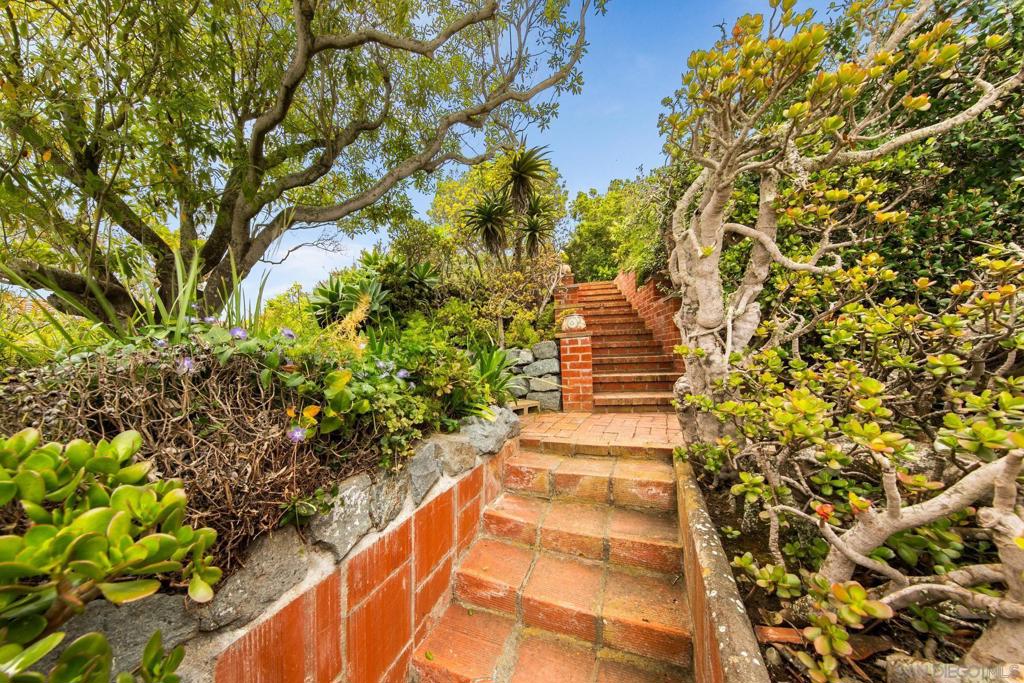 La Jolla - Residential