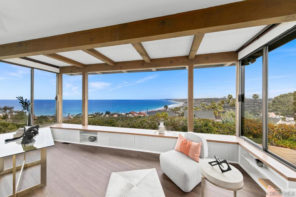 La Jolla - Residential